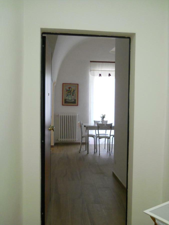 Guest House Novecento Palo del Colle Exteriér fotografie